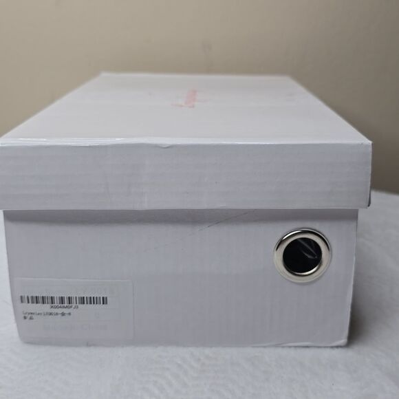 NIB Lryweisy Women Cork Sandals Comfortable Espadrilles Flatform Sz 8 - Picture 7 of 7